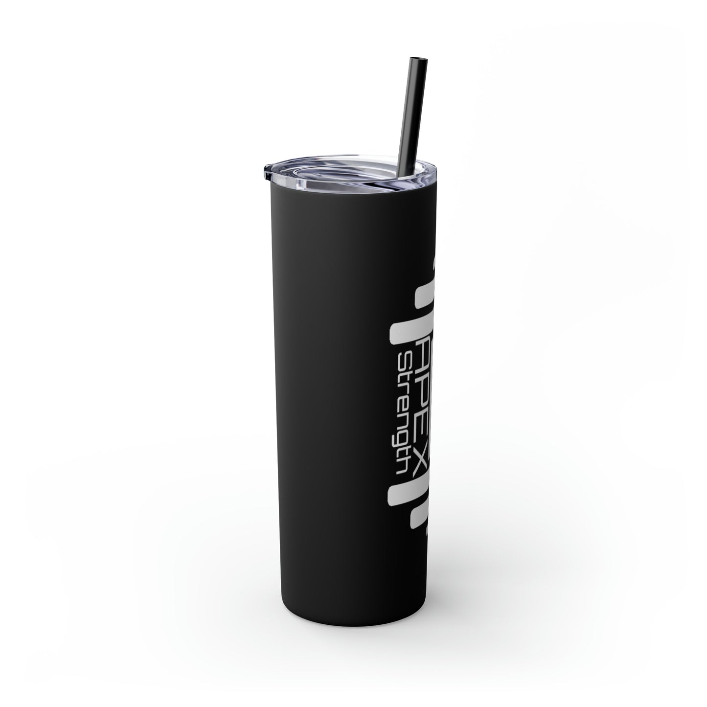 APEX Tumbler with Straw, 20oz