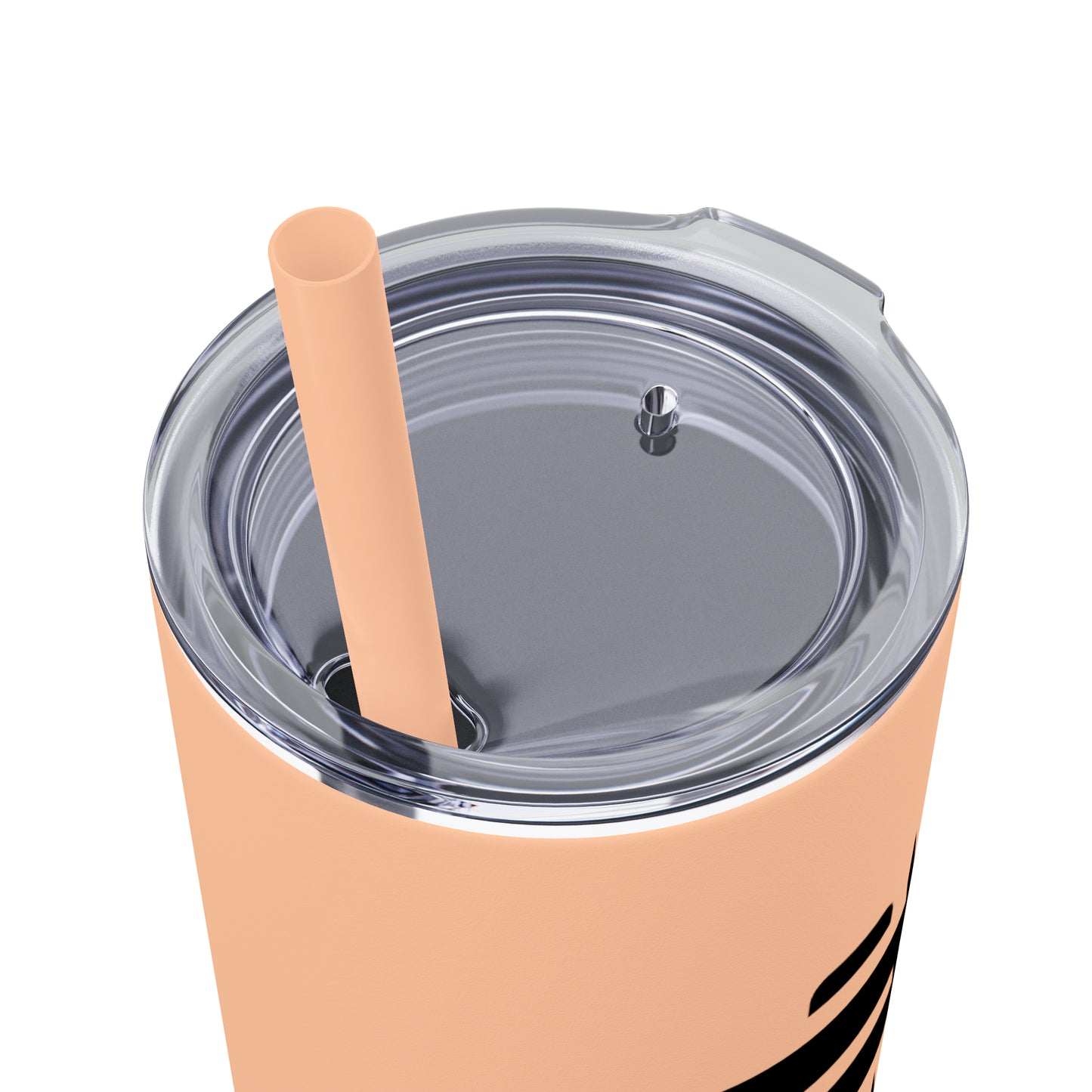 APEX Tumbler with Straw, 20oz