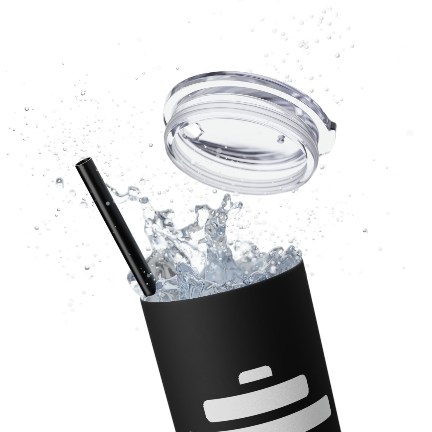 APEX Tumbler with Straw, 20oz