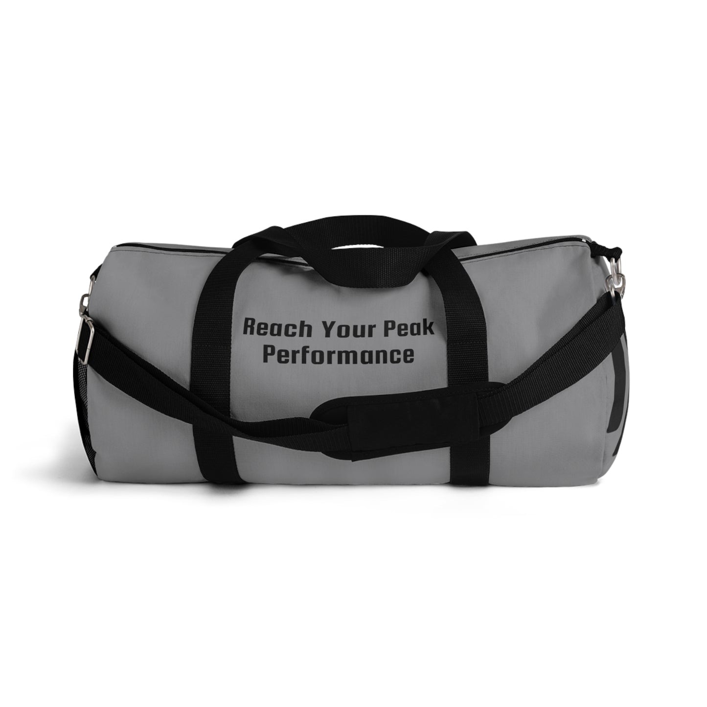 Apex Workout/Duffel Bag