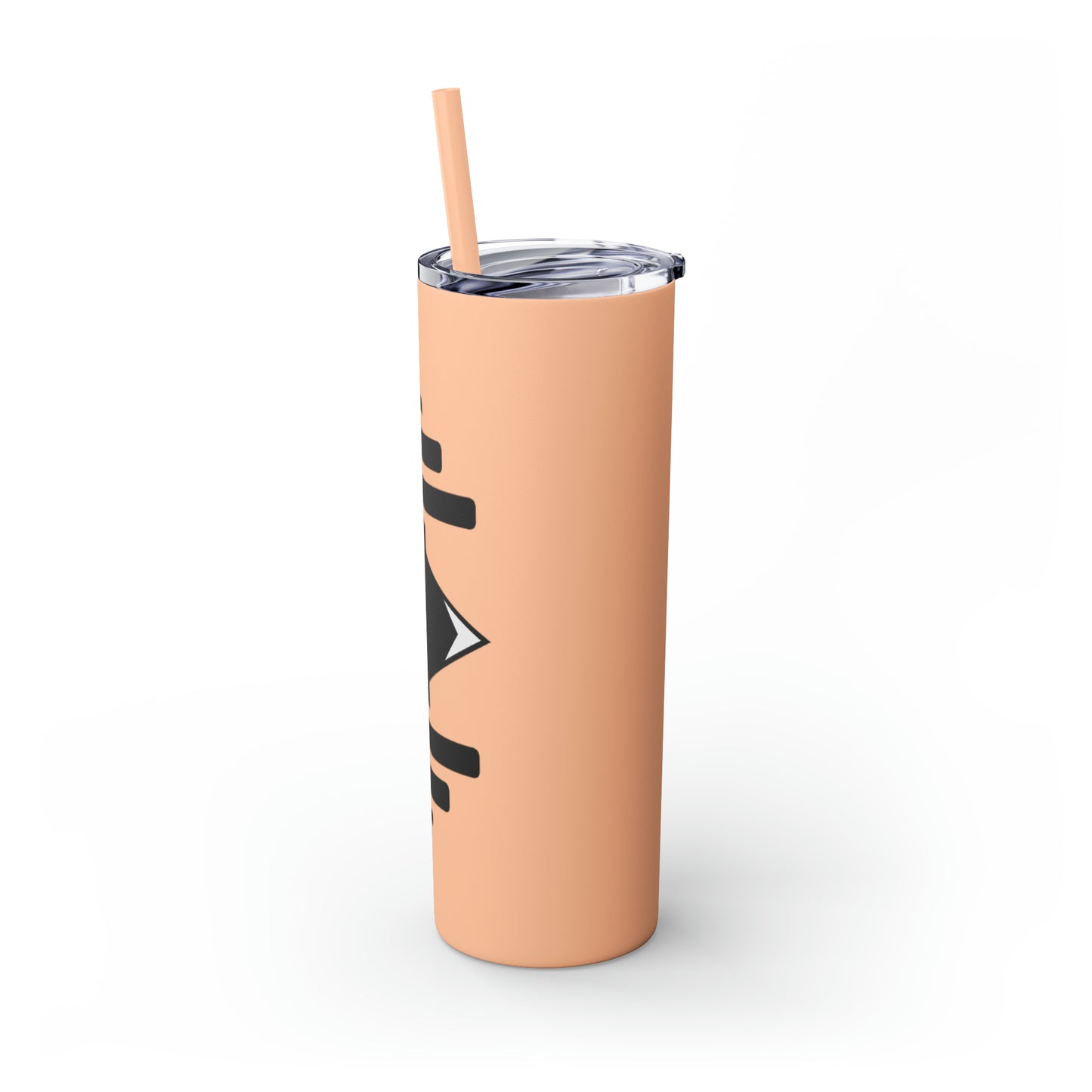 APEX Tumbler with Straw, 20oz