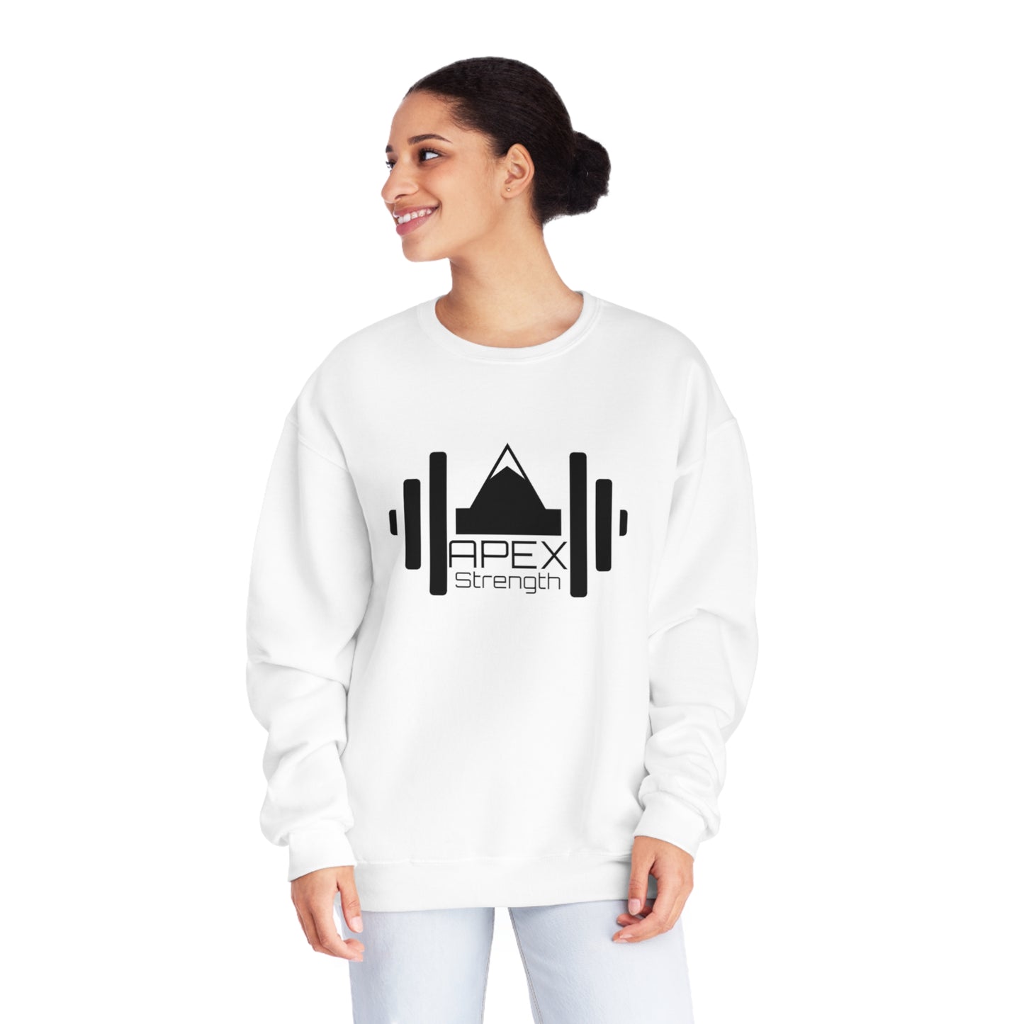 APEX Unisex Crewneck Sweatshirt