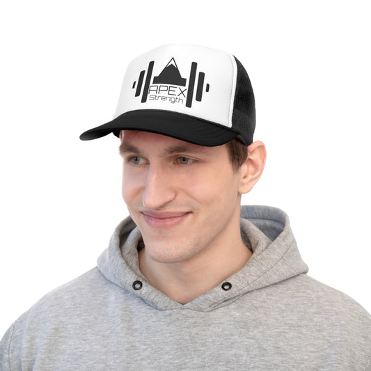 Apex Trucker Hat