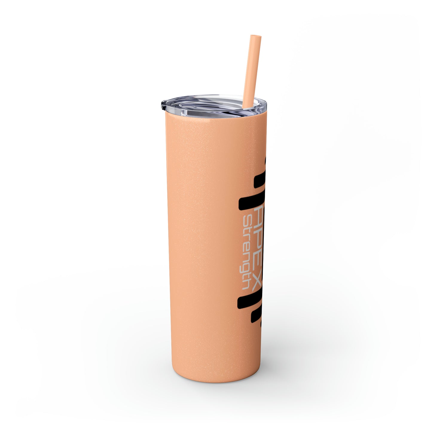 APEX Tumbler with Straw, 20oz