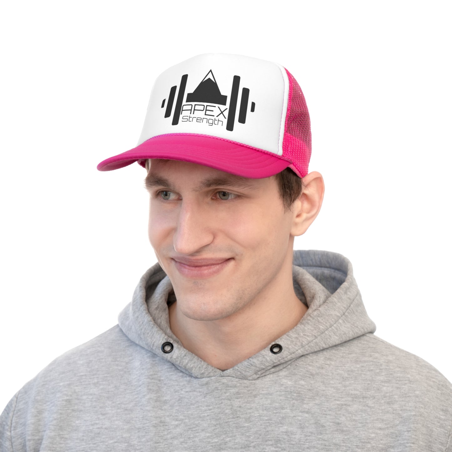 Apex Trucker Hat