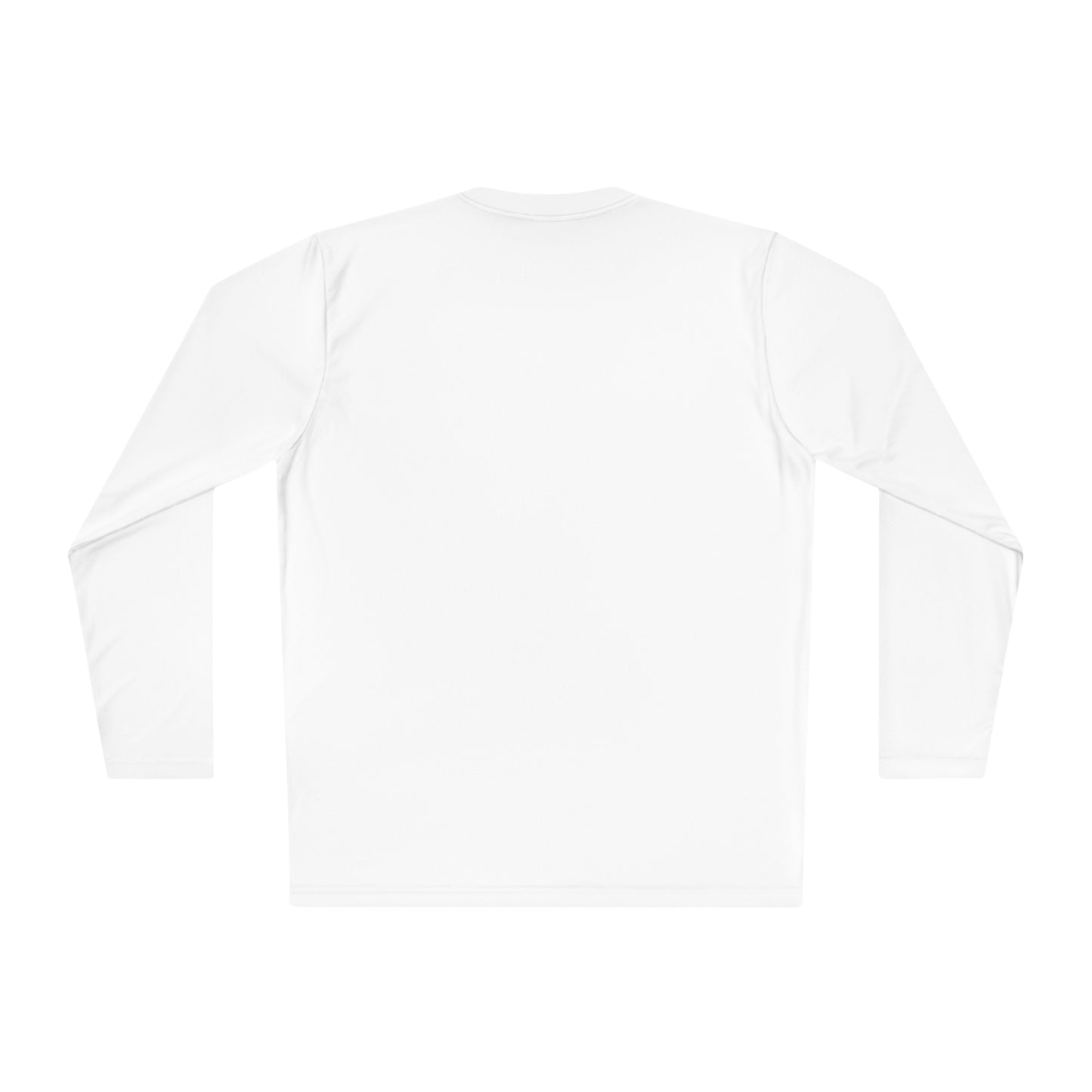 APEX Athletic Unisex Long Sleeve Tee (Multiple Colors)