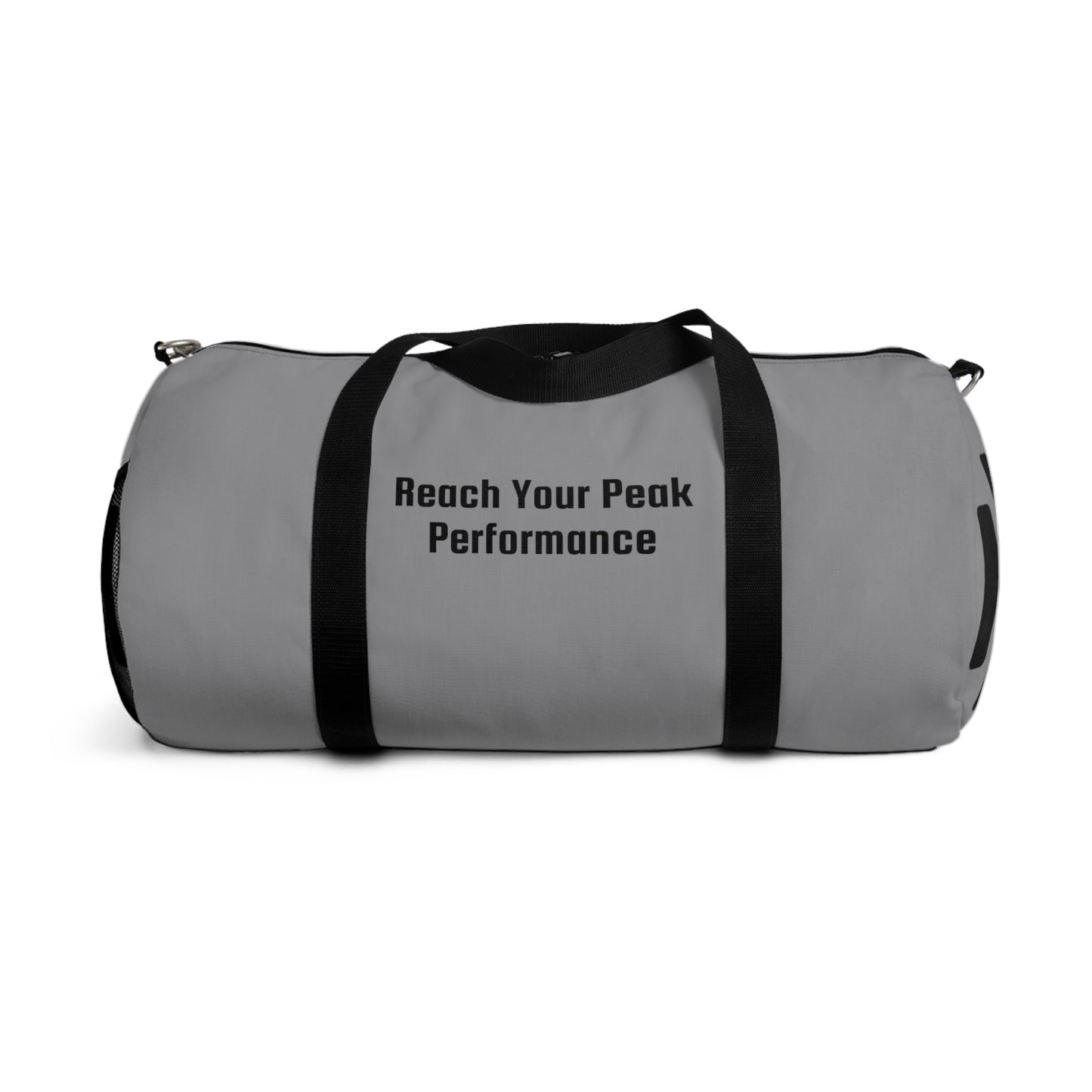 Apex Workout/Duffel Bag