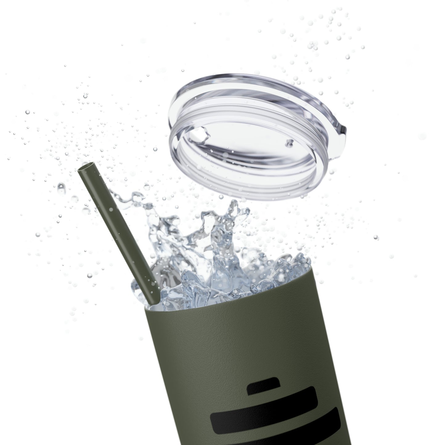 APEX Tumbler with Straw, 20oz