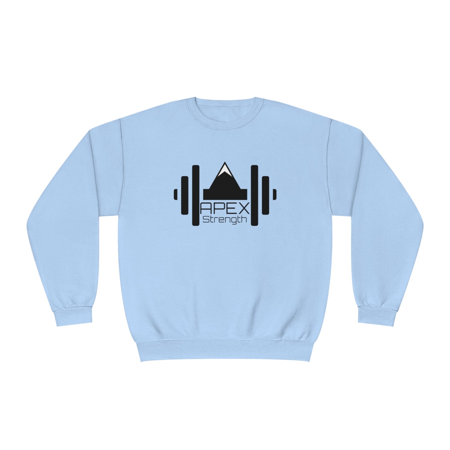 APEX Unisex Crewneck Sweatshirt