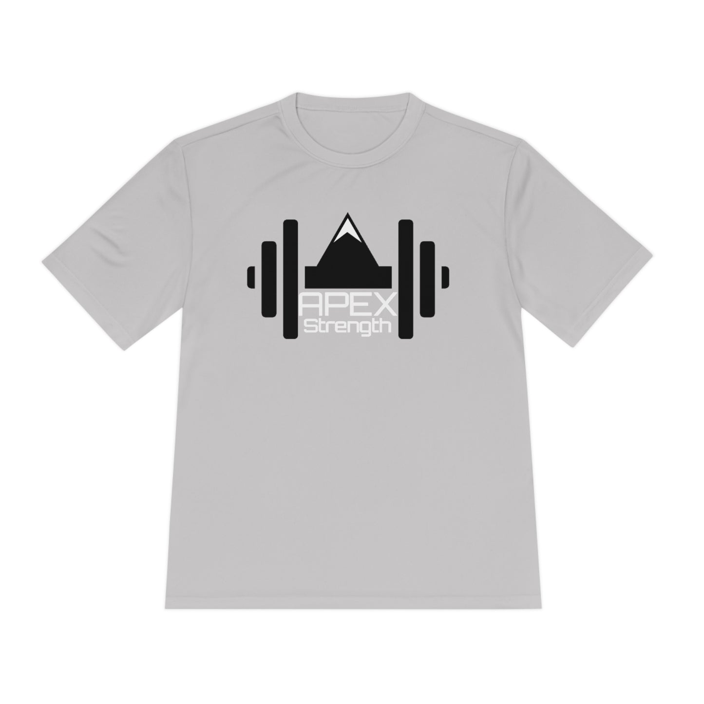 Apex Athletic Unisex Tee (Multiple Colors)