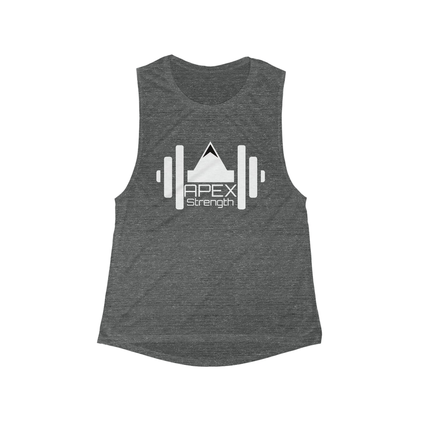 Women's Muscle Tank