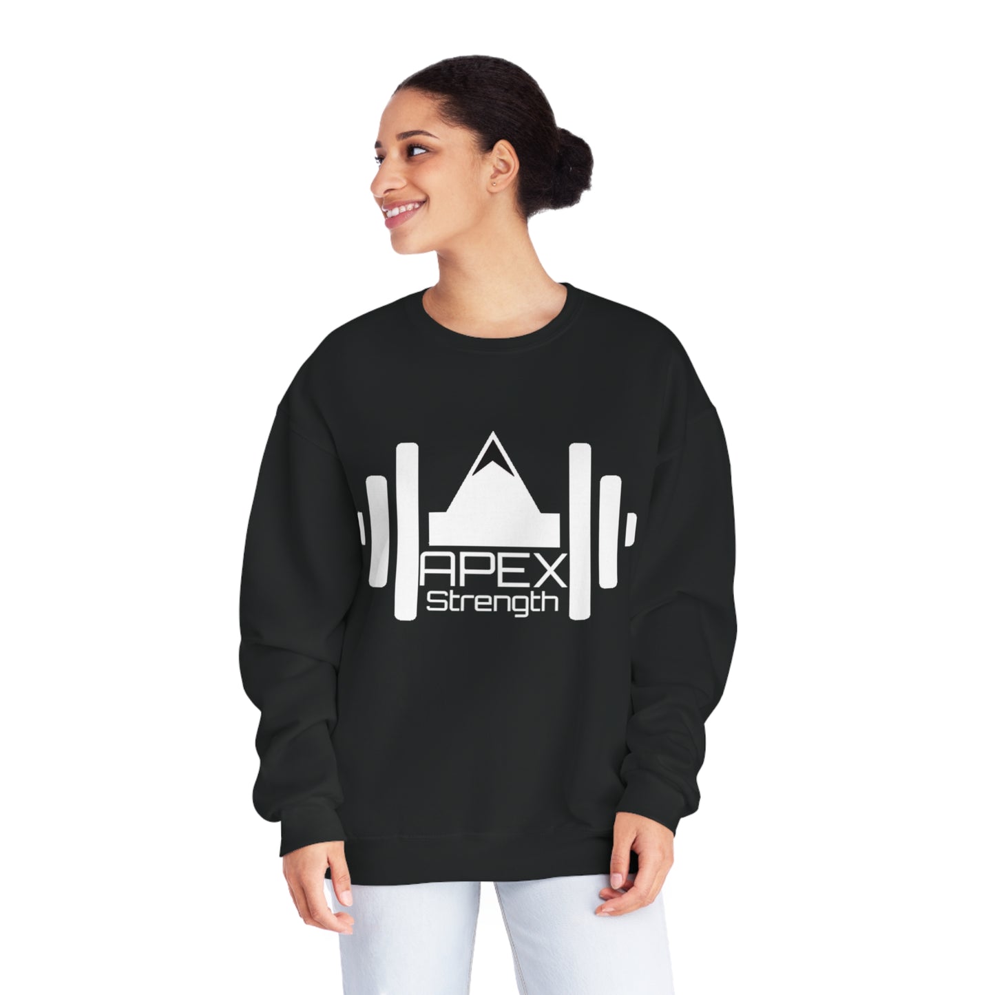 APEX Unisex Crewneck Sweatshirt