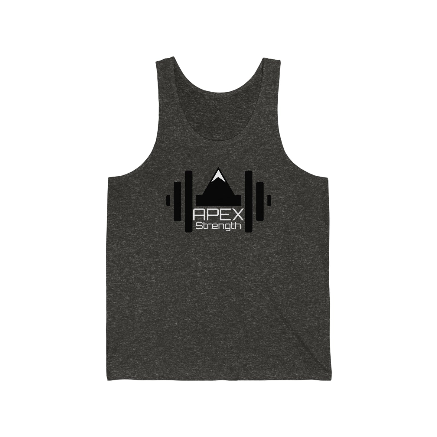 Apex Jersey Tank (Multiple Colors)