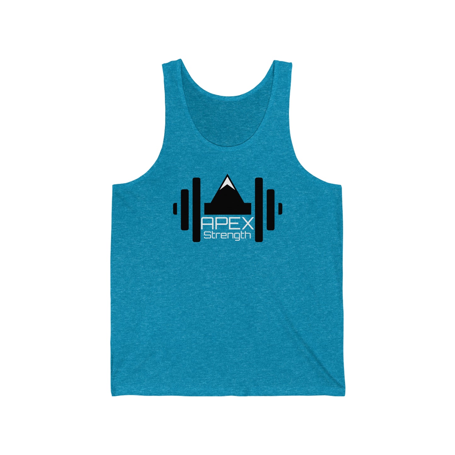 Apex Jersey Tank (Multiple Colors)