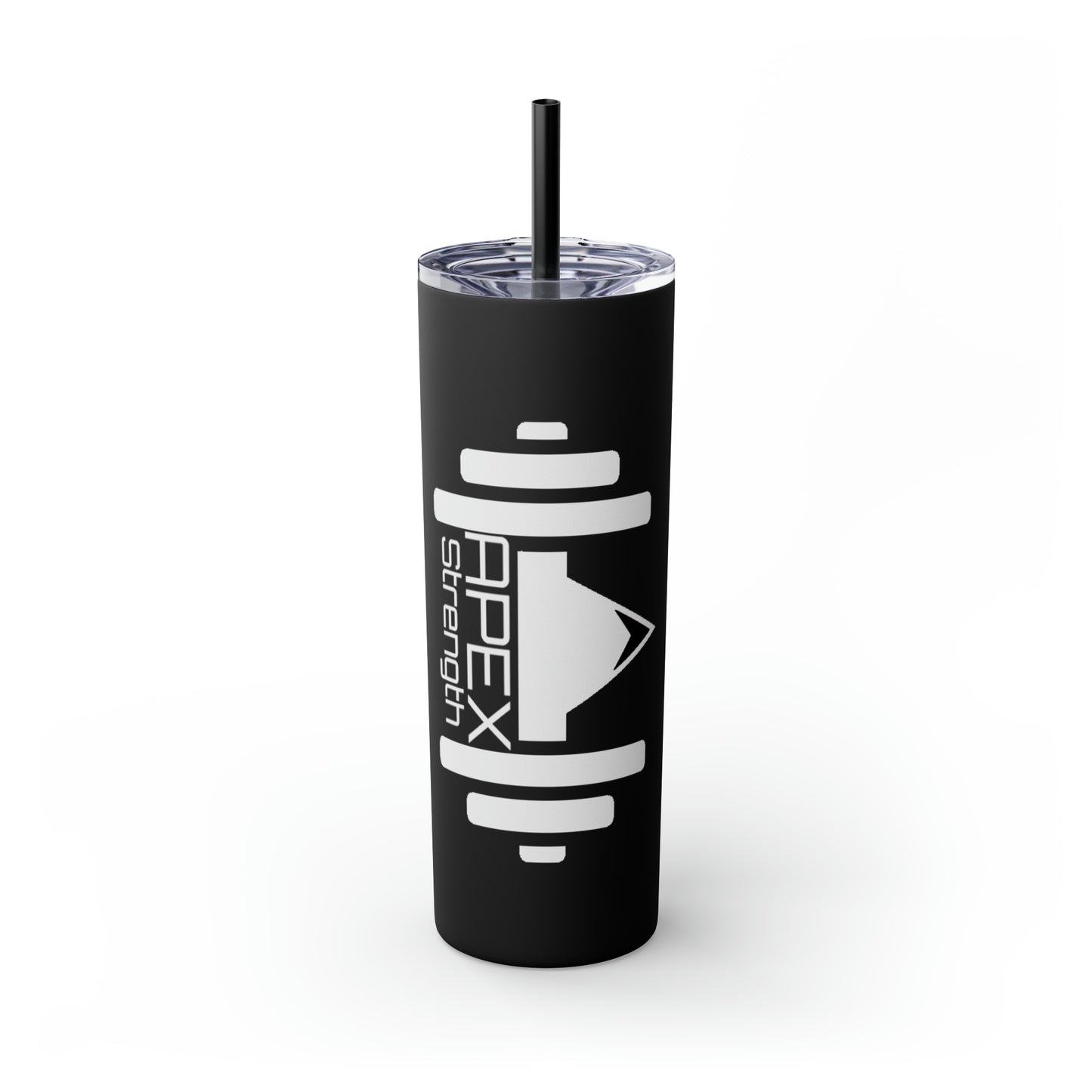 APEX Tumbler with Straw, 20oz