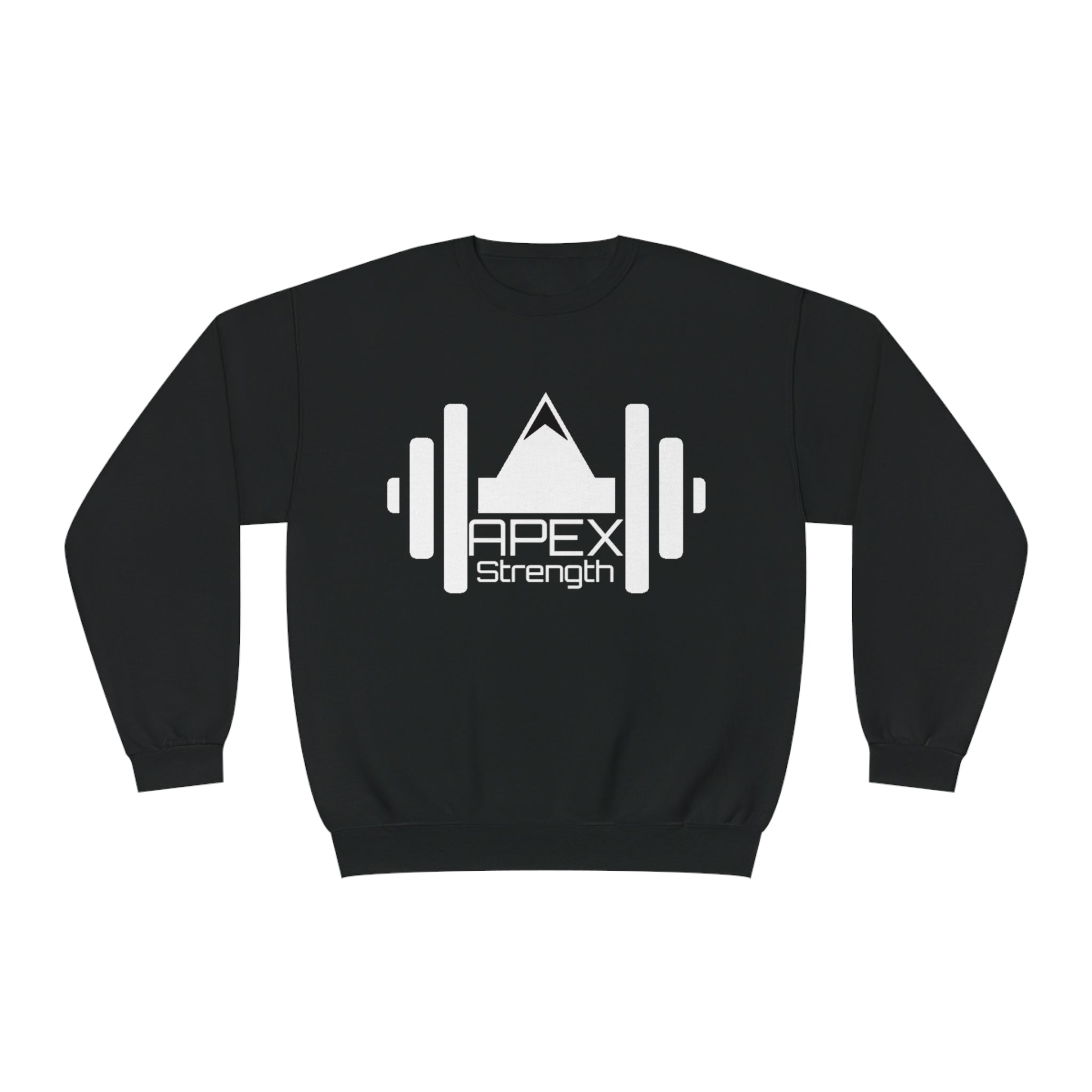 APEX Unisex Crewneck Sweatshirt