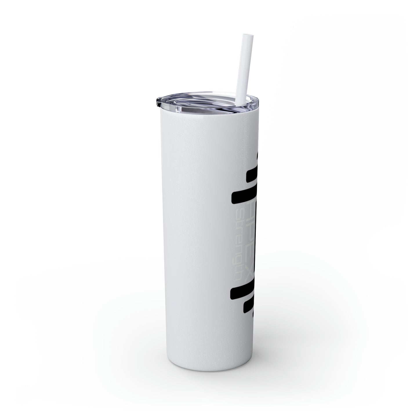 APEX Tumbler with Straw, 20oz