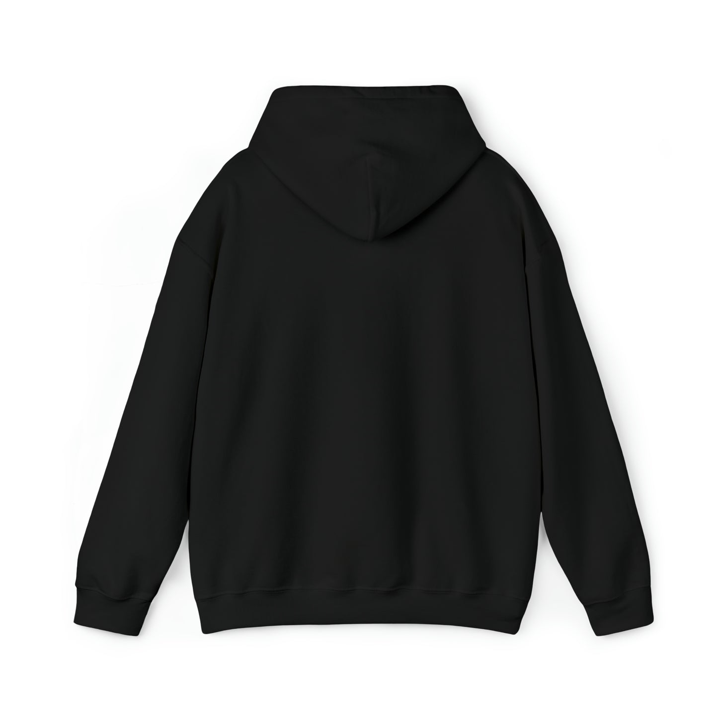 Unisex APEX Midnight Hooded Sweatshirt