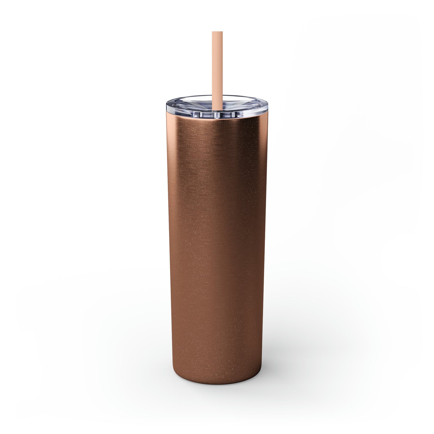 APEX Tumbler with Straw, 20oz