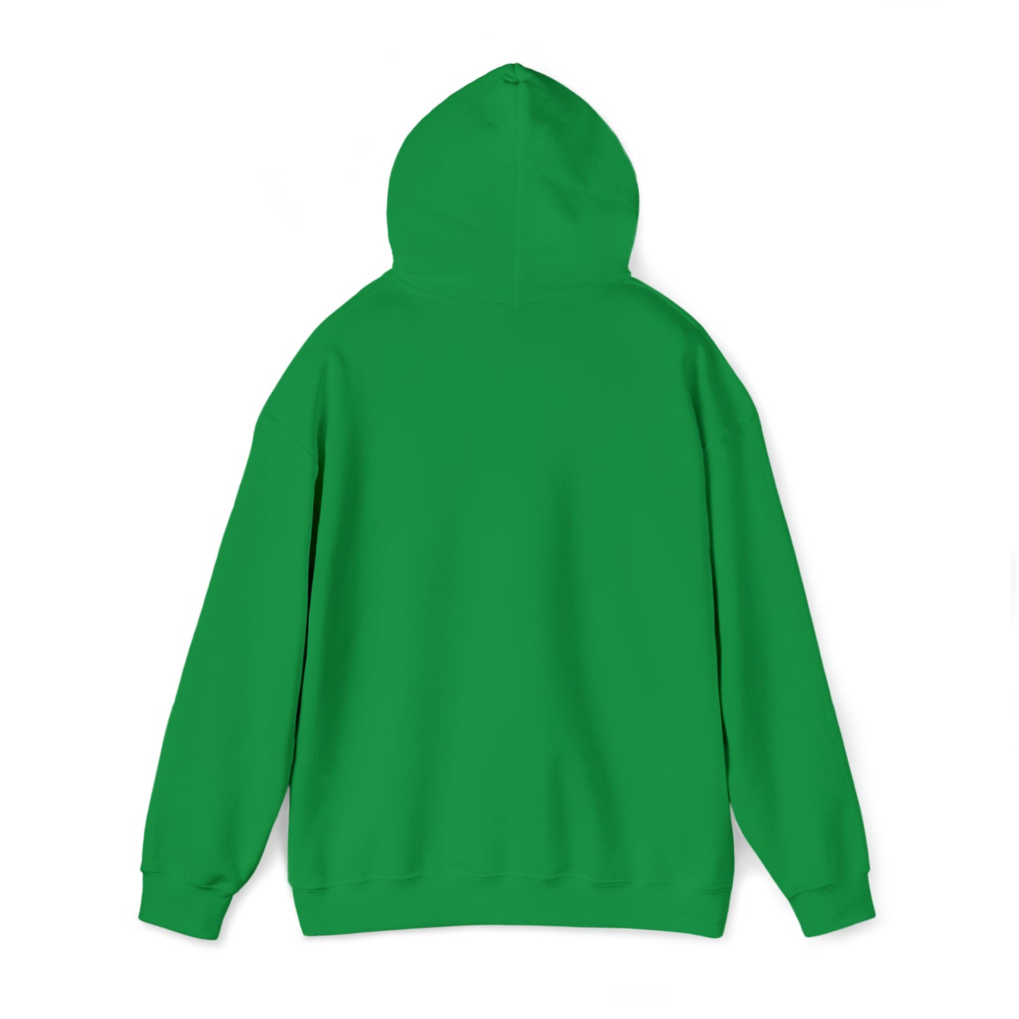 Heavy Blend™ Unisex Hooded Sweatshirt (Multiple Colors)