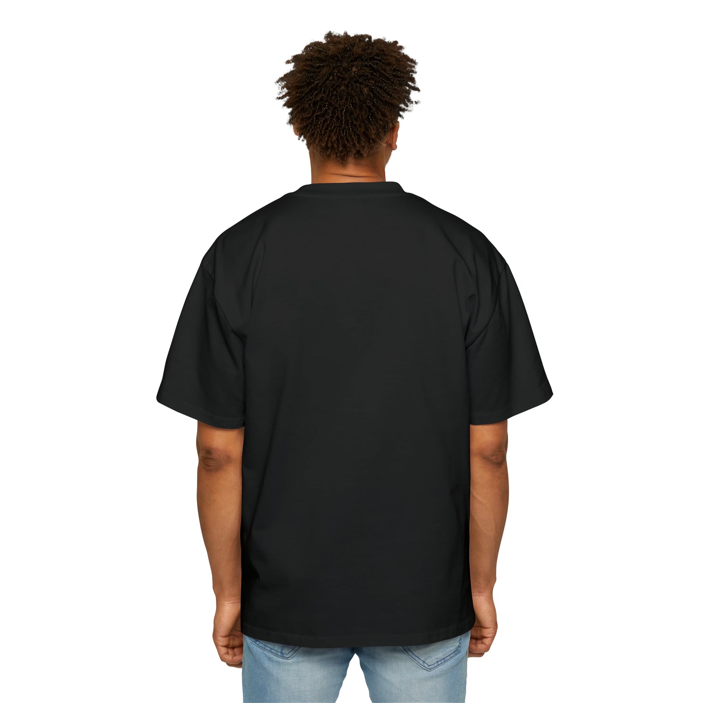 Men's APEX Oversized Tee