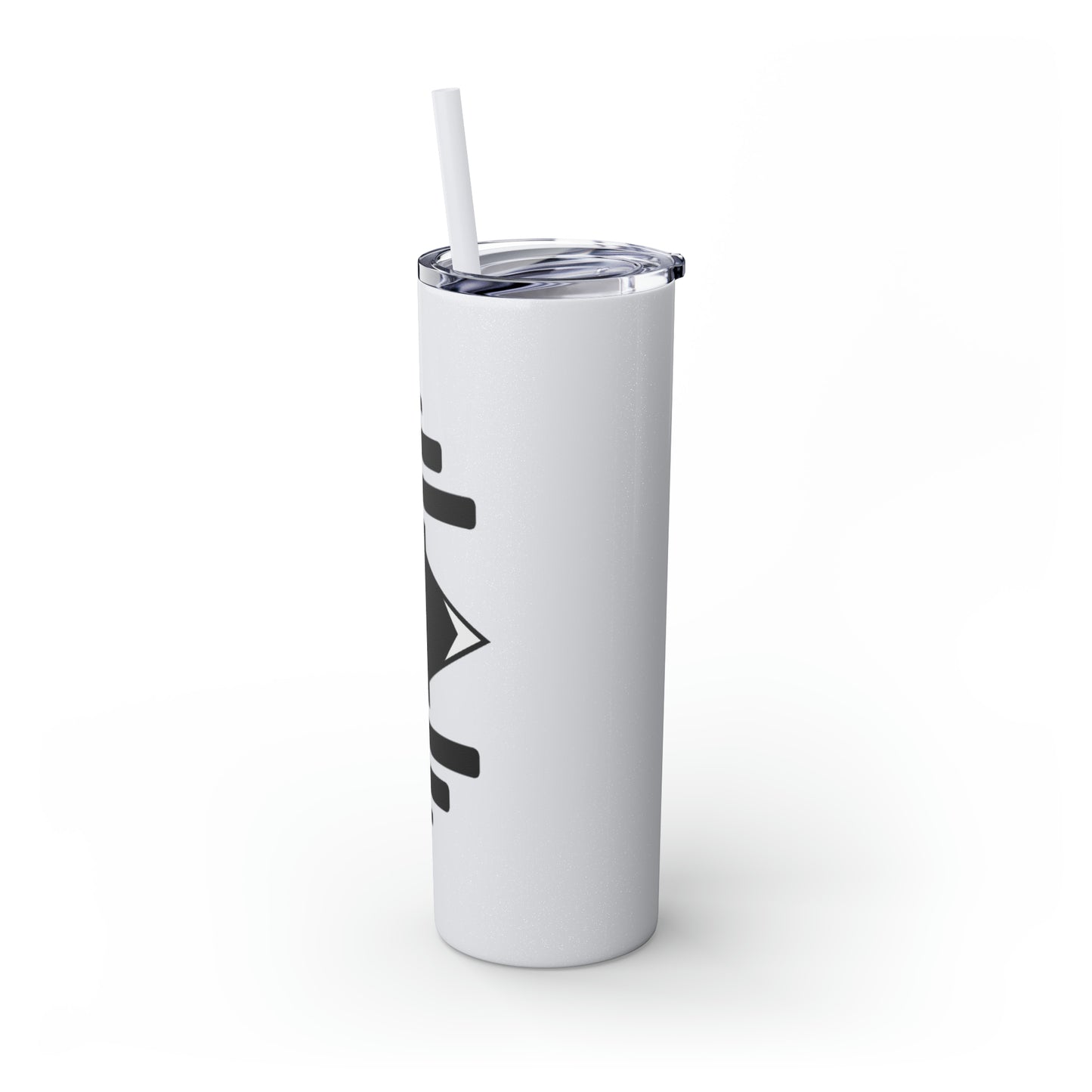 APEX Tumbler with Straw, 20oz