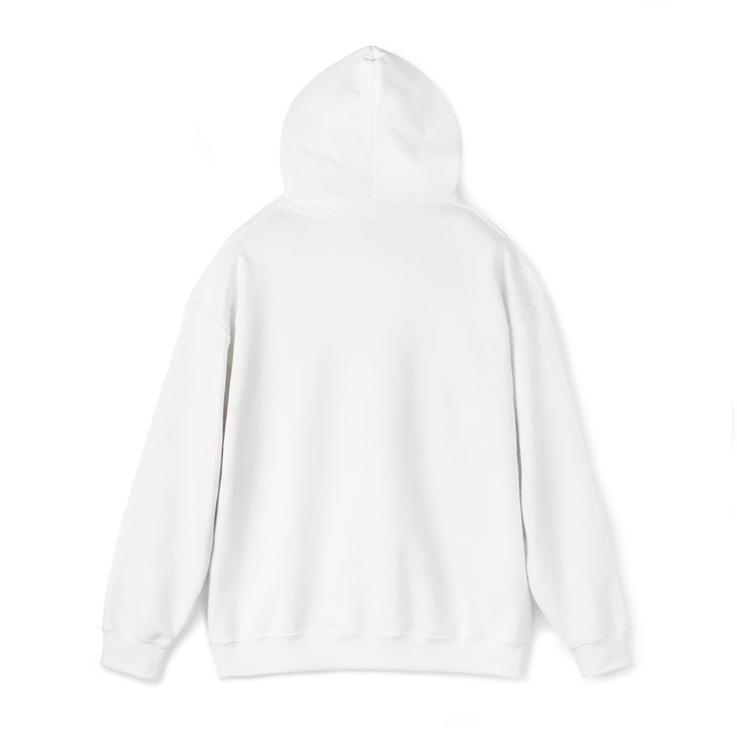 Heavy Blend™ Unisex Hooded Sweatshirt (Multiple Colors)