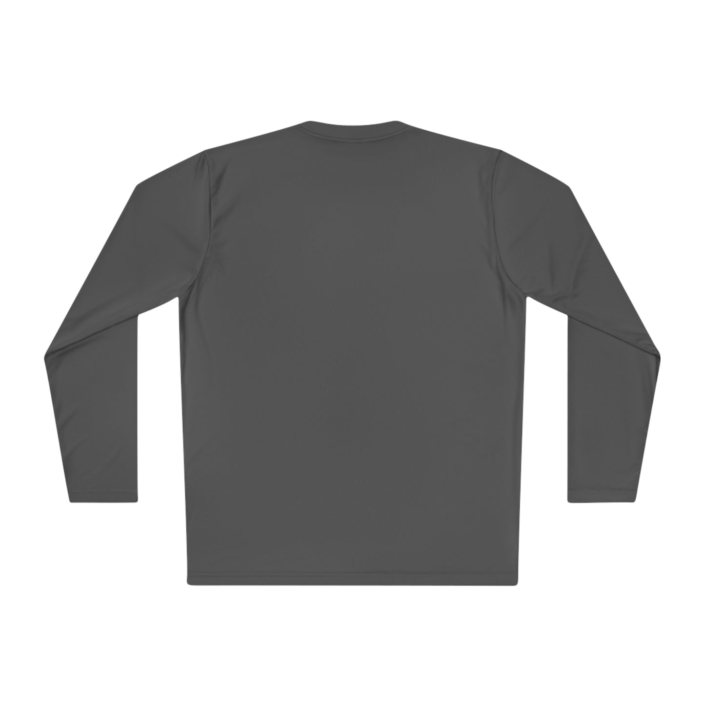 APEX Athletic Unisex Long Sleeve Tee (Multiple Colors)