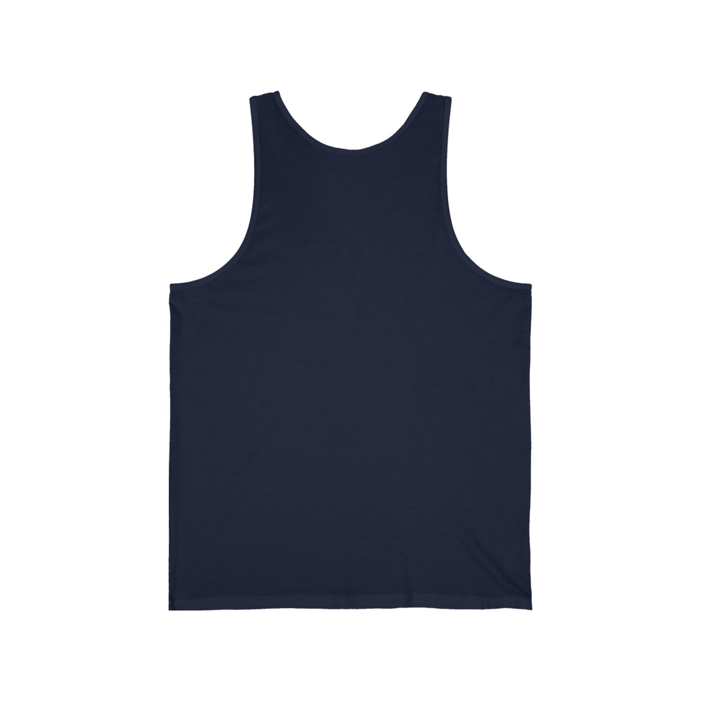 Apex Jersey Tank (Multiple Colors)