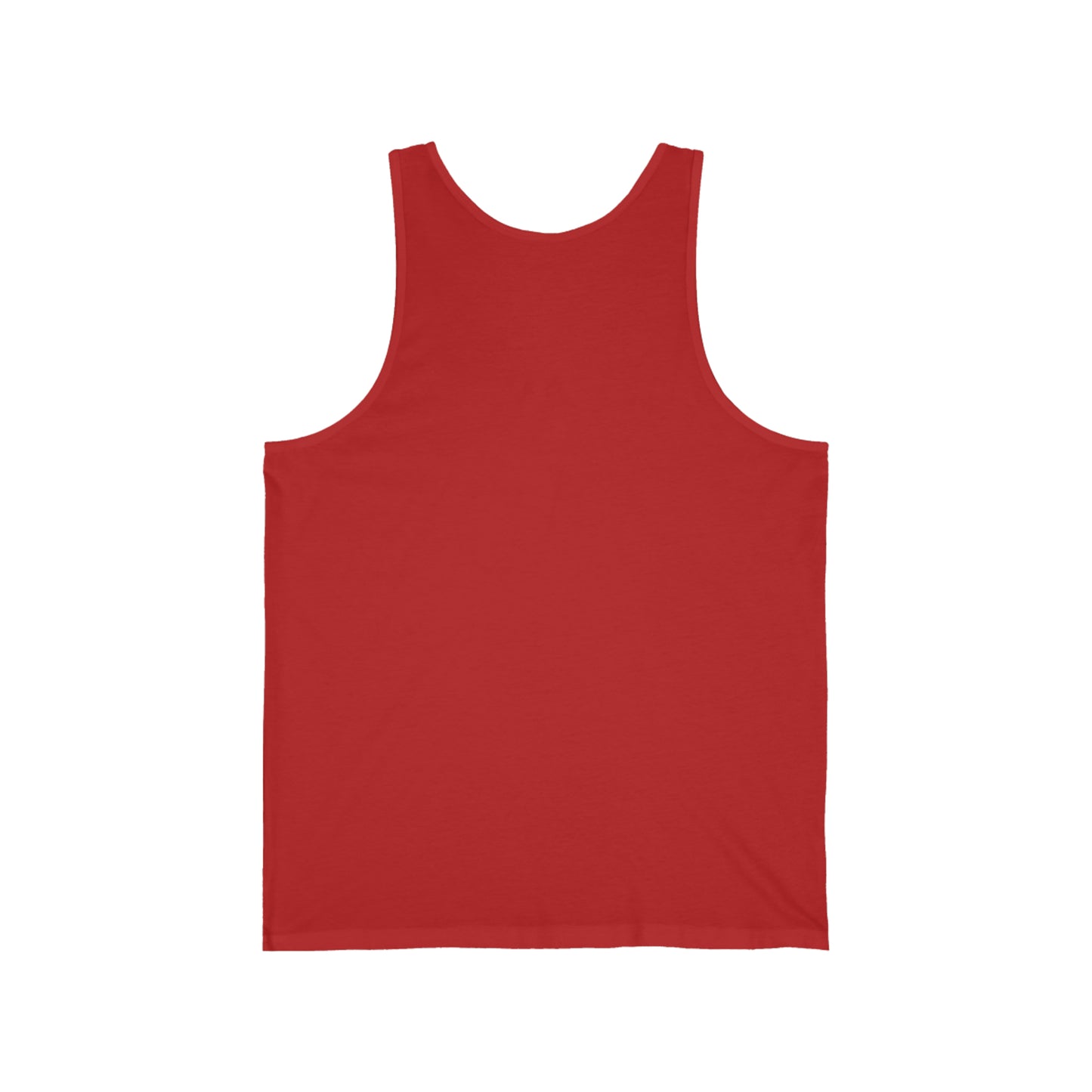 Apex Jersey Tank (Multiple Colors)