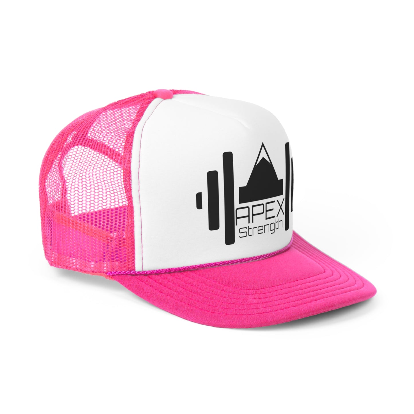 Apex Trucker Hat