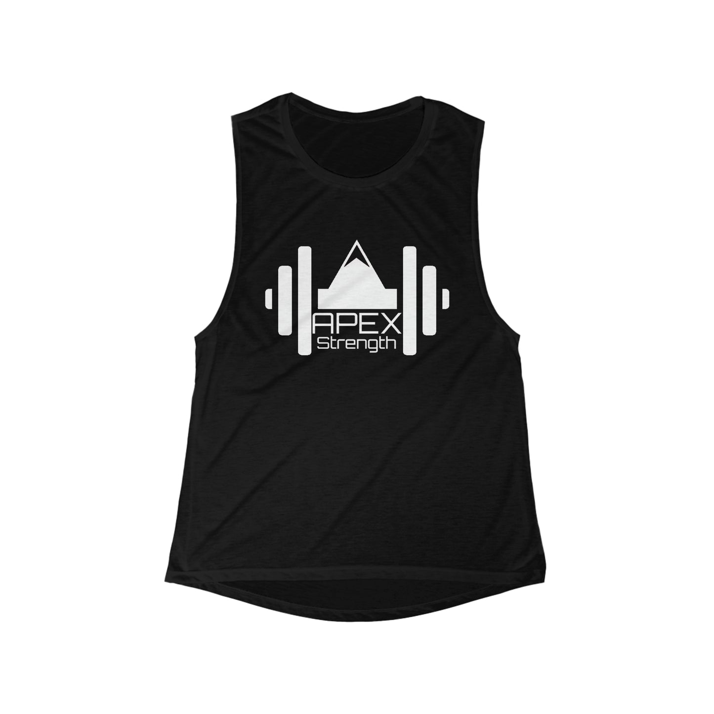 Women's Muscle Tank