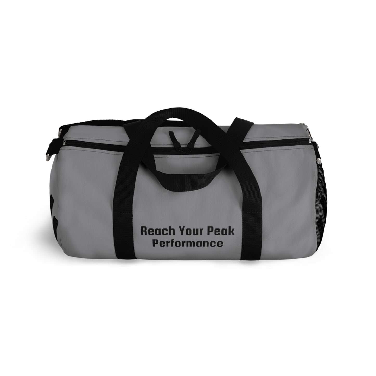 Apex Workout/Duffel Bag