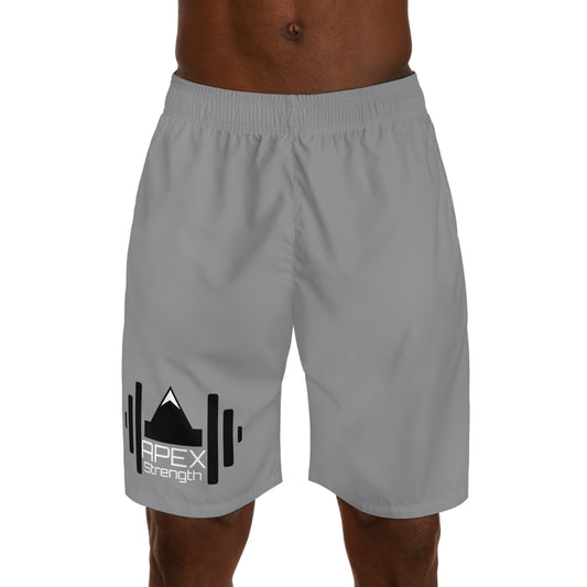 APEX Men's Jogger Shorts