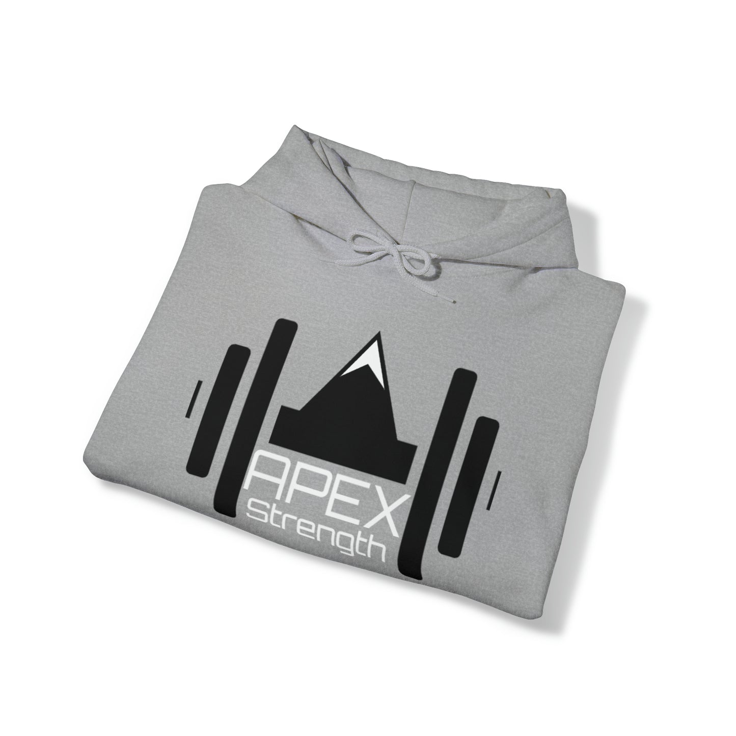 Heavy Blend™ Unisex Hooded Sweatshirt (Multiple Colors)