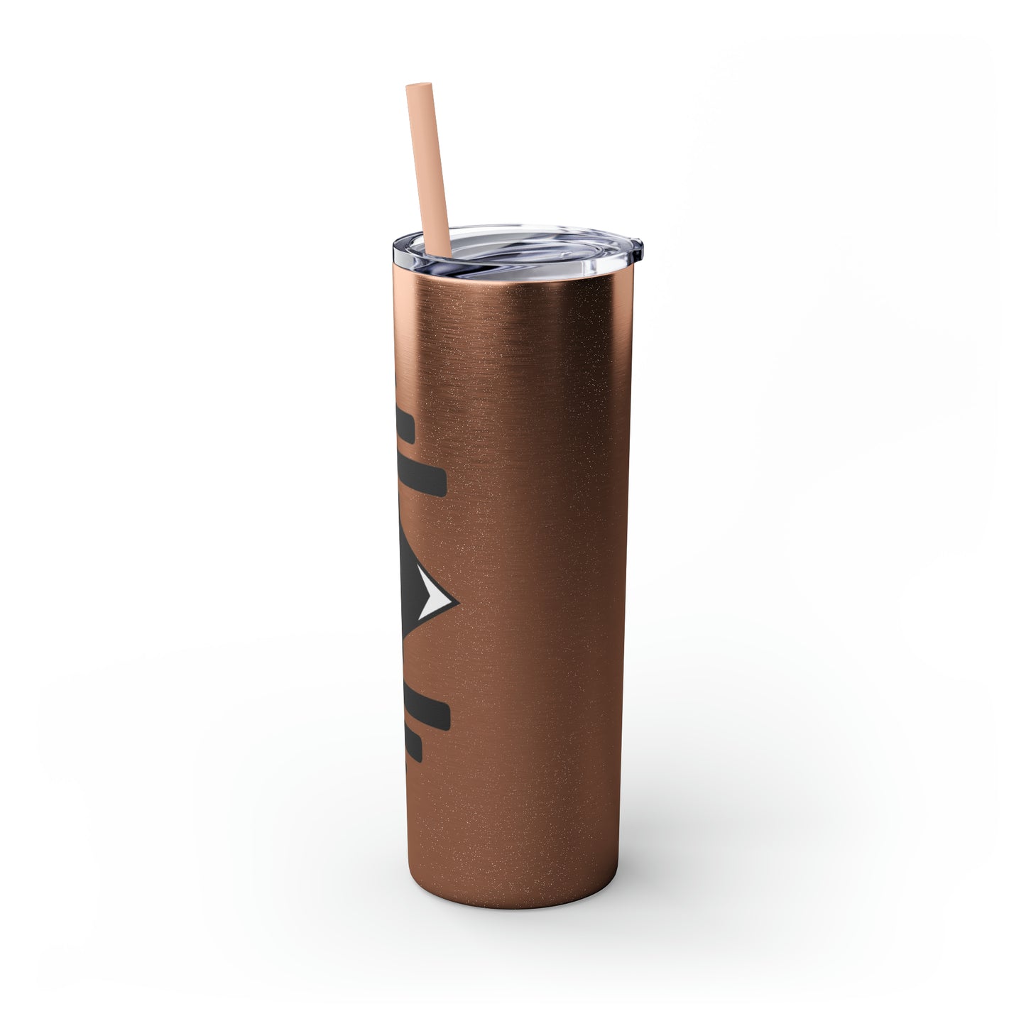 APEX Tumbler with Straw, 20oz