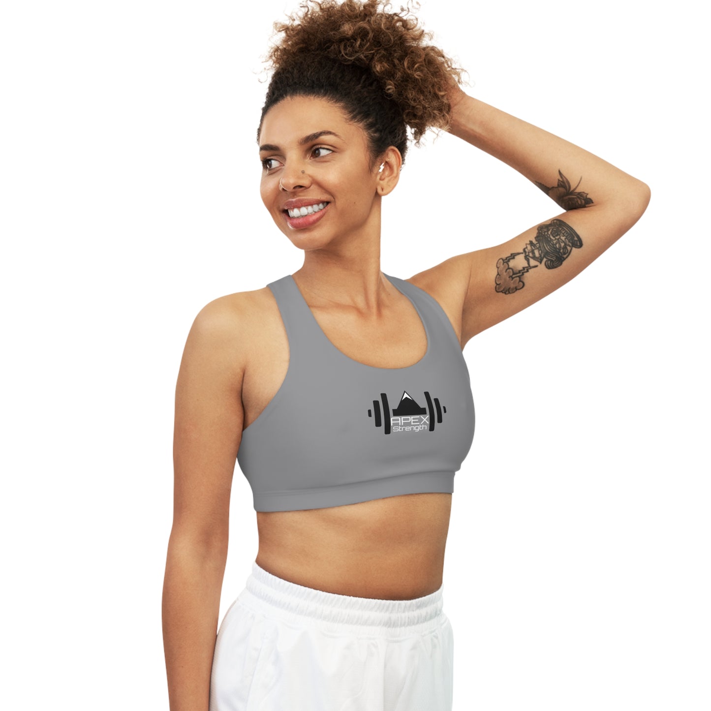 APEX Seamless Sports Bra