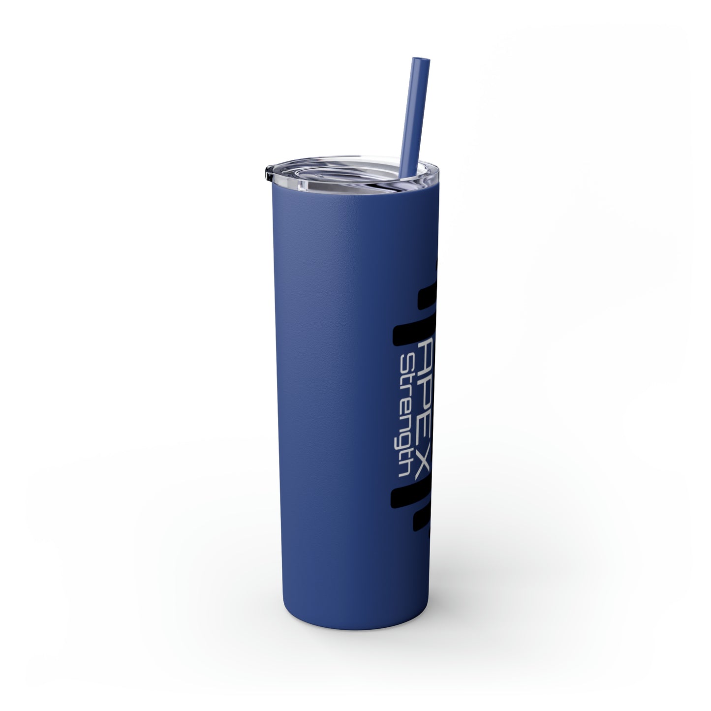 APEX Tumbler with Straw, 20oz