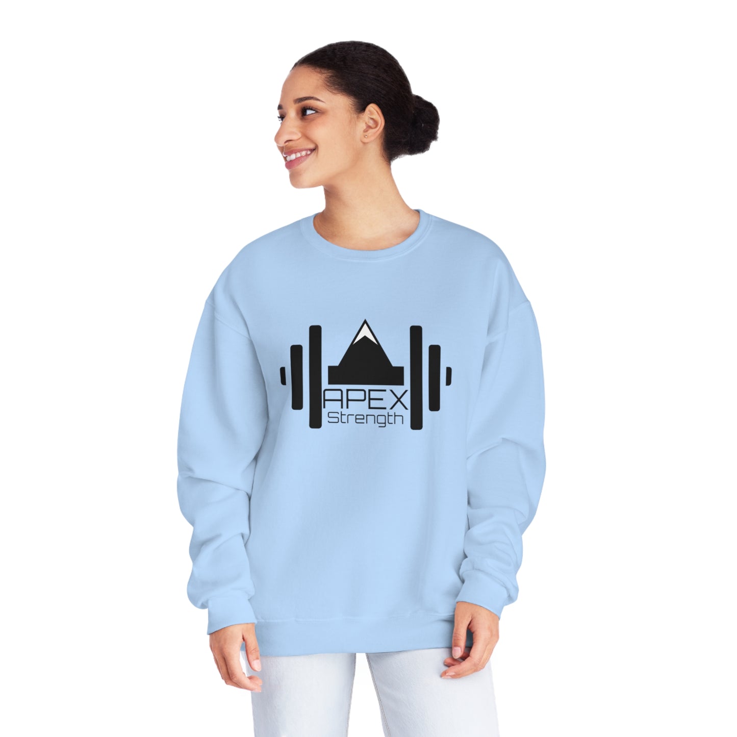 APEX Unisex Crewneck Sweatshirt