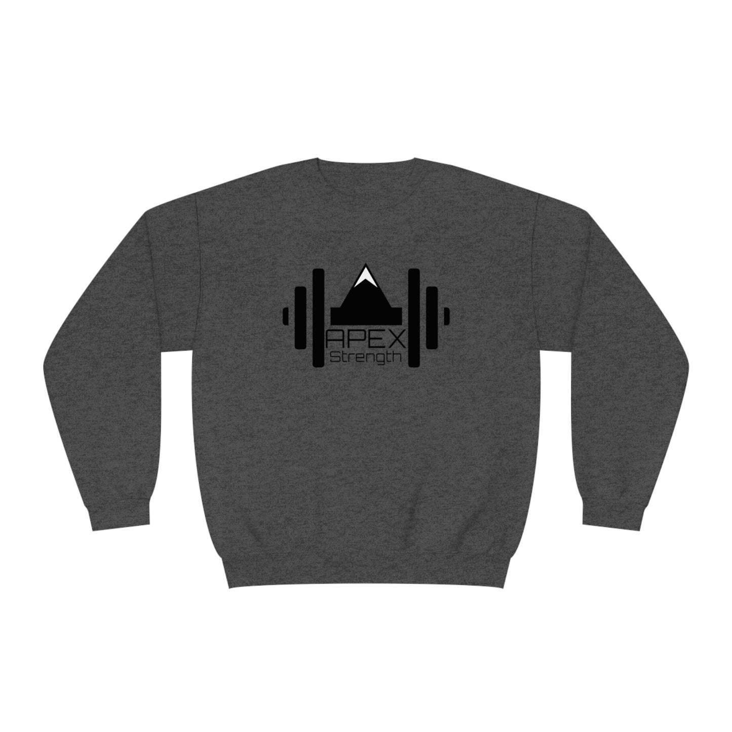 APEX Unisex Crewneck Sweatshirt