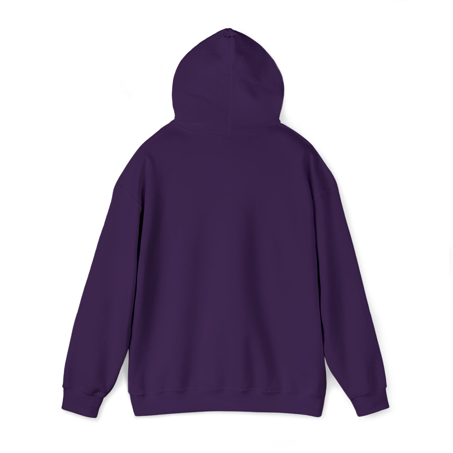 Heavy Blend™ Unisex Hooded Sweatshirt (Multiple Colors)