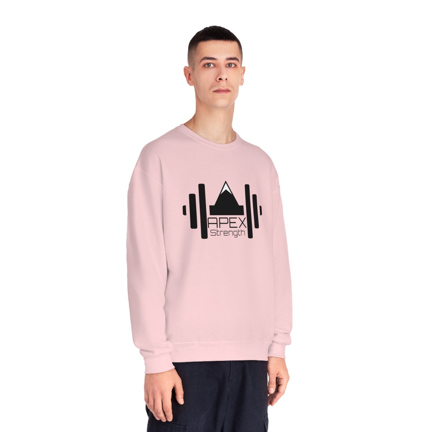 APEX Unisex Crewneck Sweatshirt