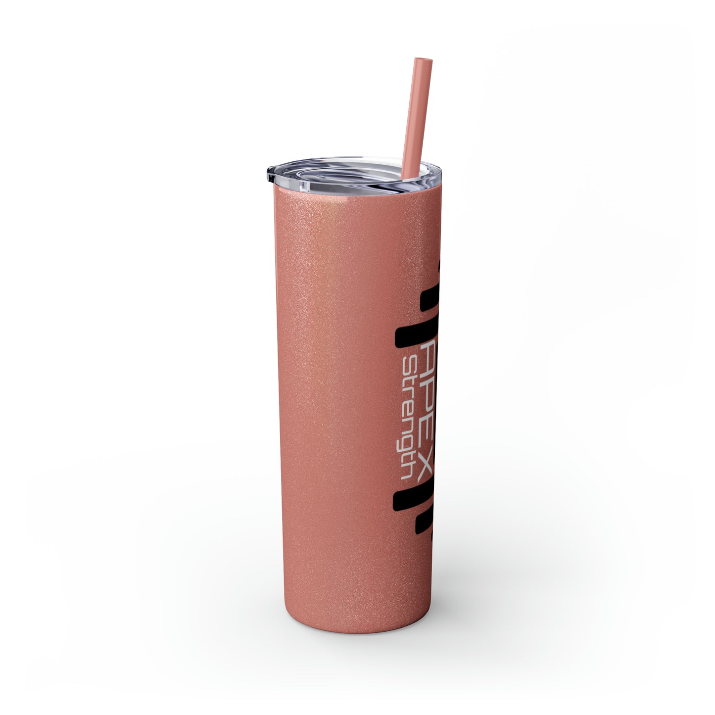 APEX Tumbler with Straw, 20oz