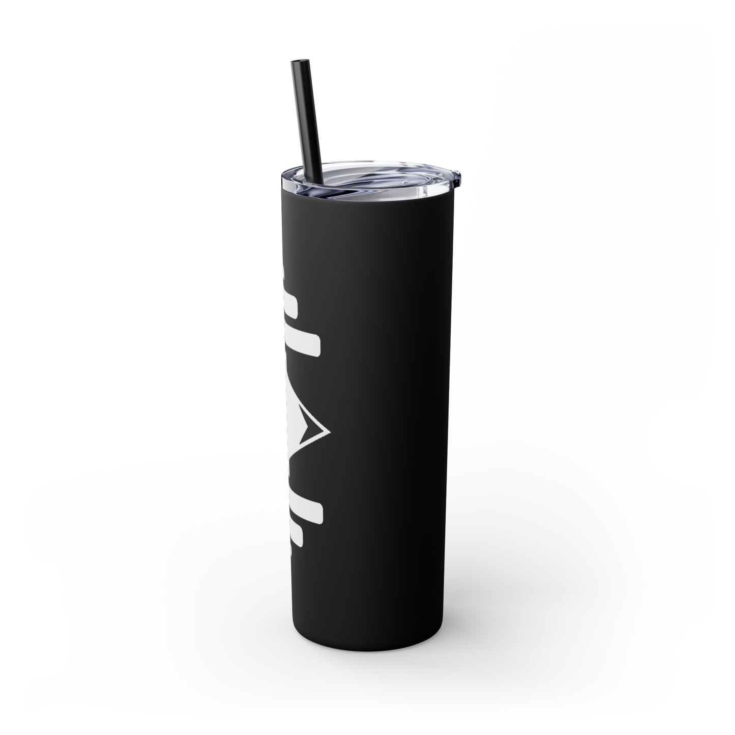 APEX Tumbler with Straw, 20oz