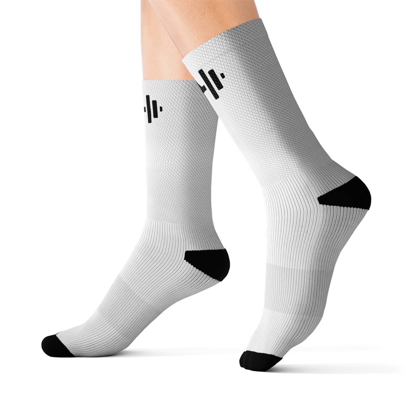 APEX Sublimation Socks