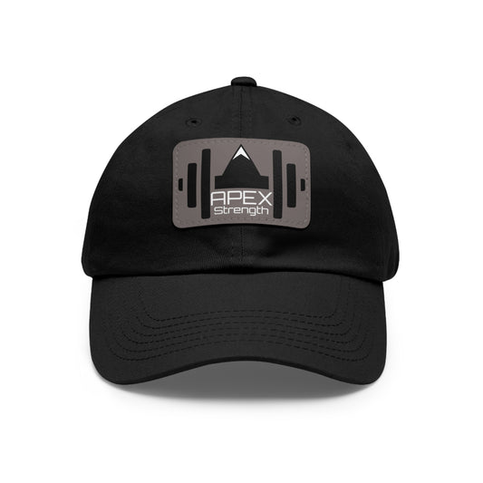 APEX Dad Hat (Multiple Colors)