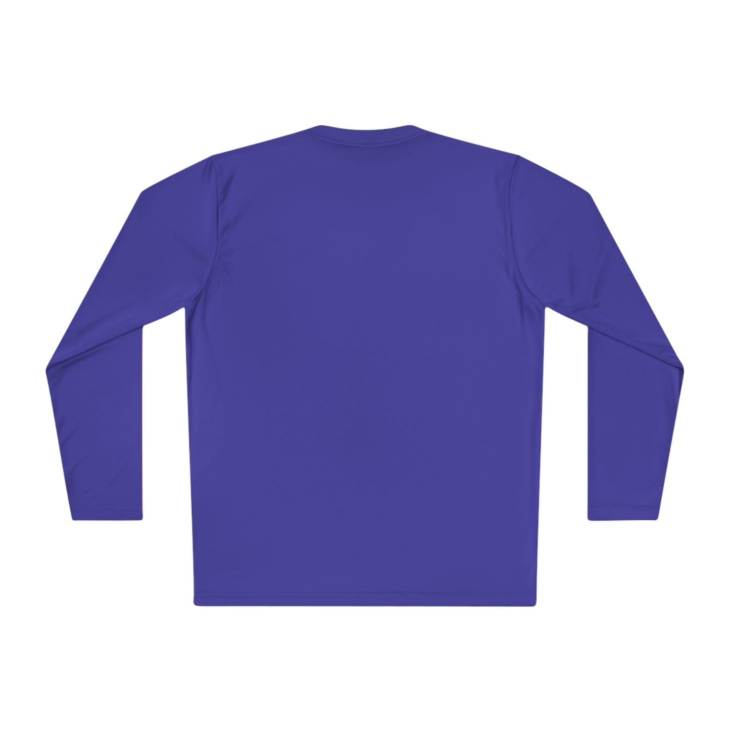 APEX Athletic Unisex Long Sleeve Tee (Multiple Colors)