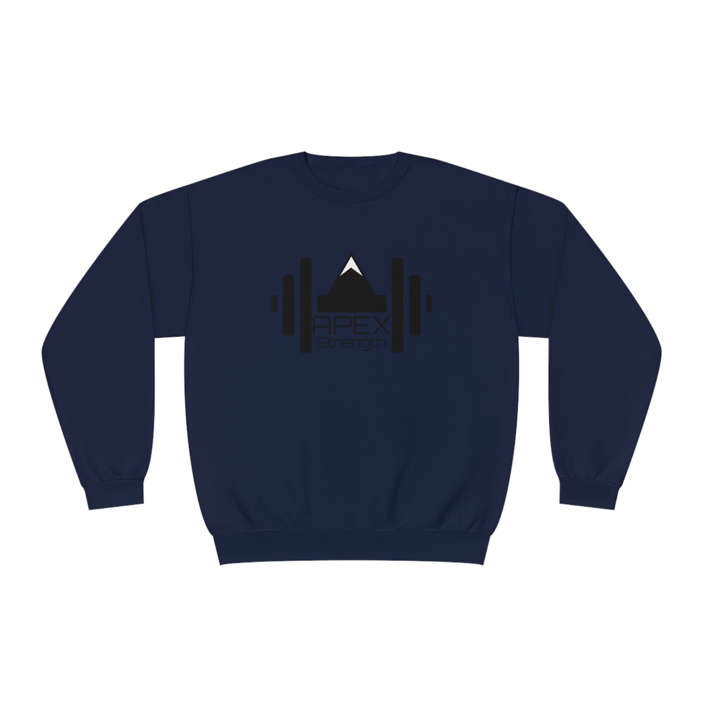 APEX Unisex Crewneck Sweatshirt