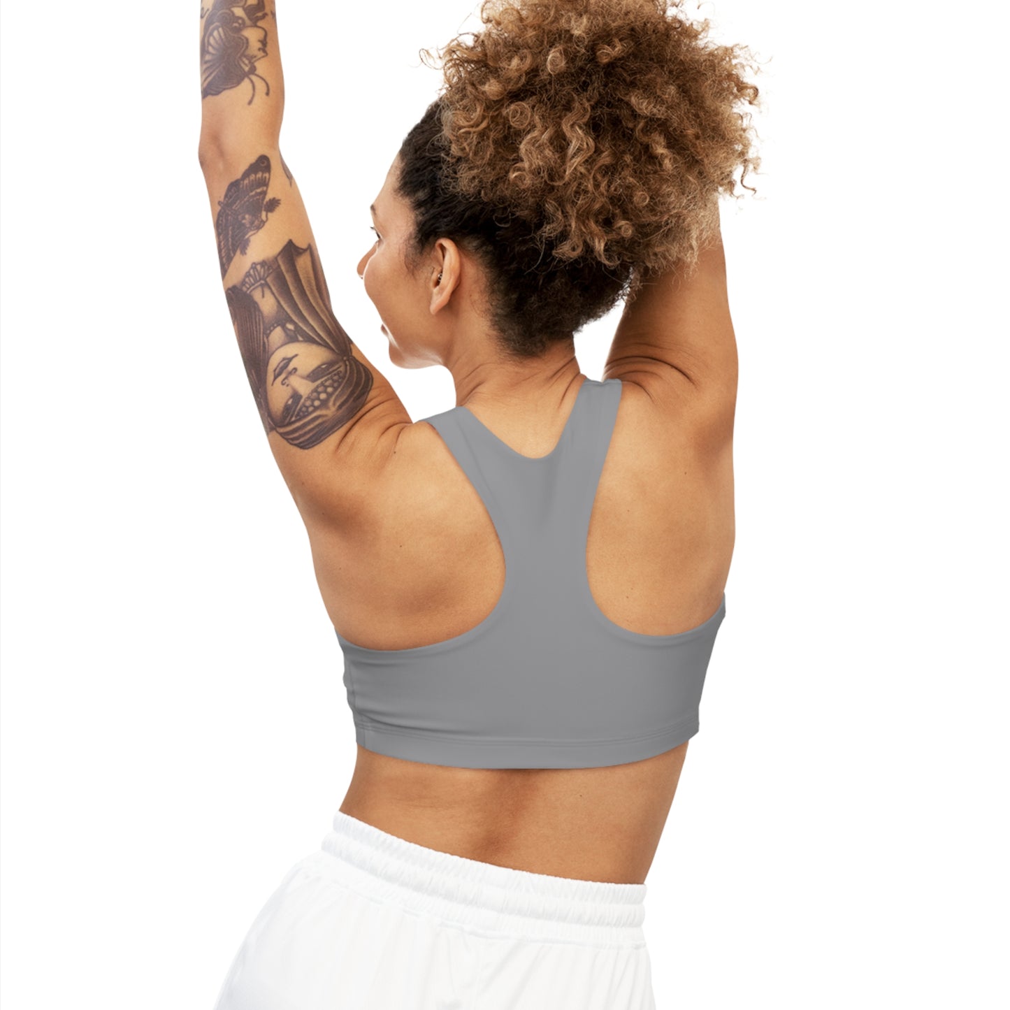 APEX Seamless Sports Bra