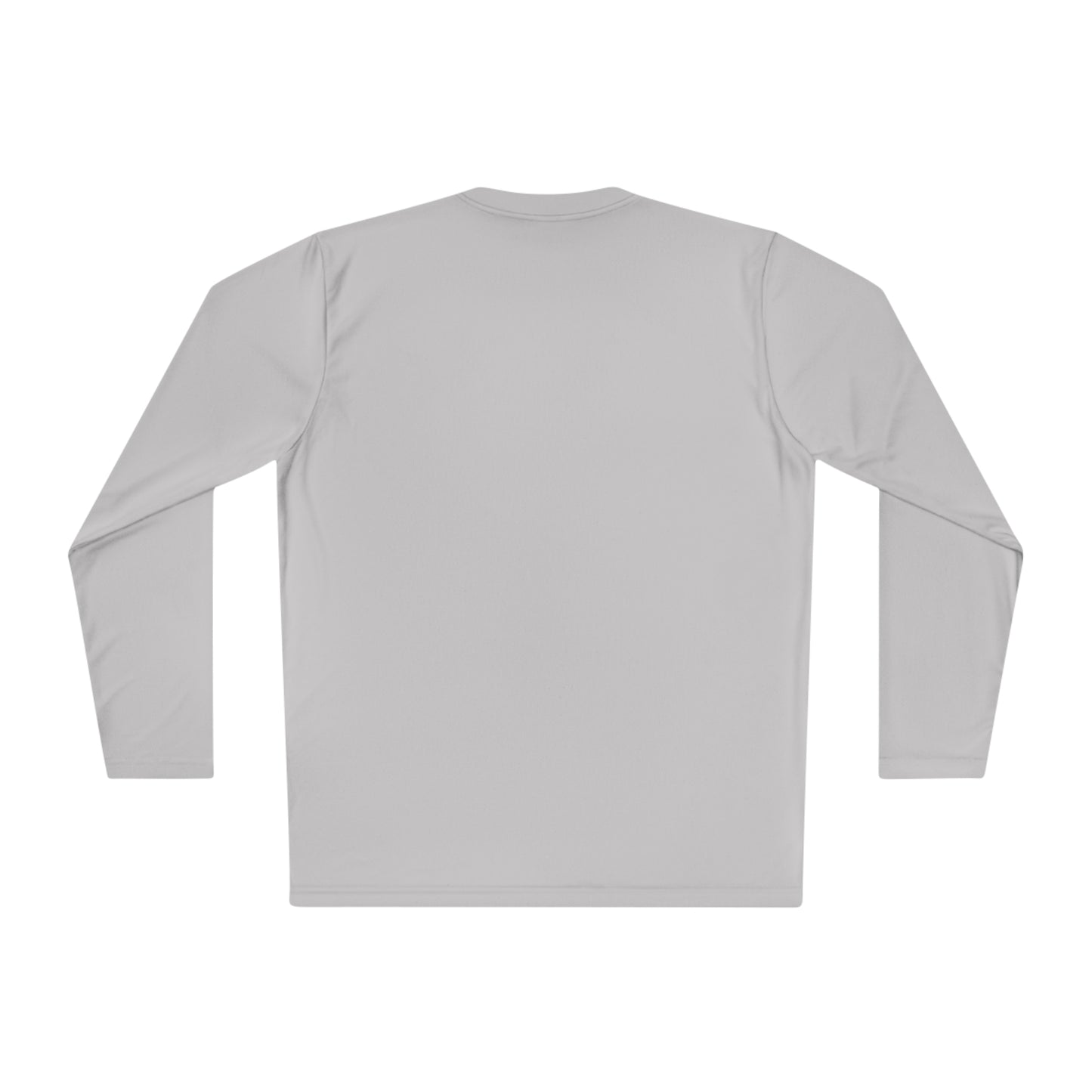 APEX Athletic Unisex Long Sleeve Tee (Multiple Colors)